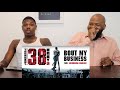 NBA YoungBoy - Bout My Business (feat. YB MOM !) POPS REACTION