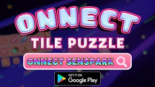 Onnect Tile Puzzle : Onet Connect Matching Game trailer V3 screenshot 5
