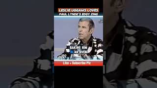 Famous Leslie Uggams LOVES This Edgy Paul Lynde Roast! #1970sComedy #classiccomedy  #pridemonth Net Worth