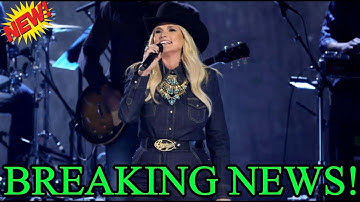"Miranda Lambert Lights Up ‘American Idol’ Stage With Fiery ‘Kerosene’ Performance: Must-See!"