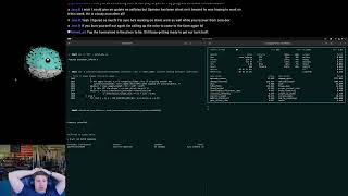Reinforcement Learning dev with Joseph Suarez