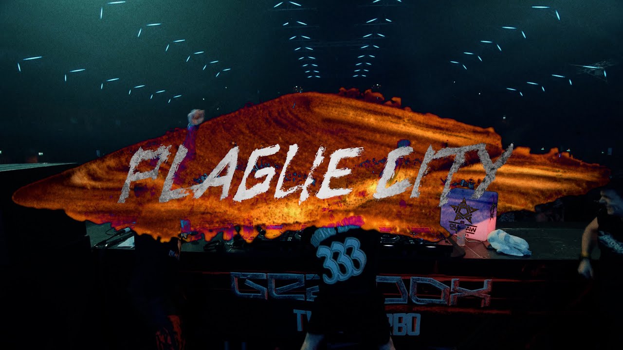 Riot Shift PLAGUE CITY Official Visualizer YouTube riot-shift-plague-city-official-visualizer-youtube