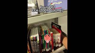 Efn In Library Prank epstein