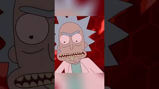 The 5 Worst Things That Happened To Rick Sanchez #rickandmorty #shorts