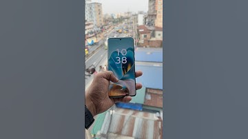 Motorola edge 60 fusion 5g