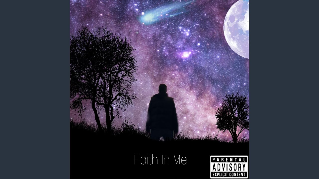 Faith In Me YouTube