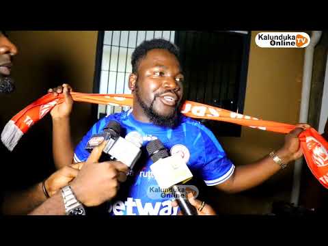 DOCTA MO ASHINDWA CHA KUSEMA MVULIA KOFIA PENTEV AKOSWA NA MORIC ABRAHAM 