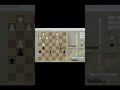 1 284-5/ WE LEARN FROM MISTAKES. CHESS GAME: GRANDMASTER-EXPERT. #chess #grandmaster #master