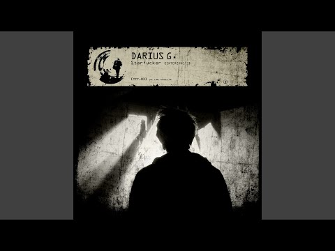 Darius G. — Gabber Bitch No. 1