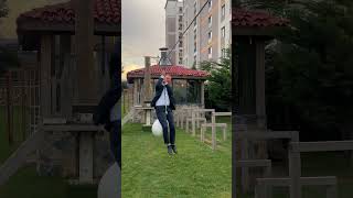 Muhtarlarımızla Birlikte Zeytinburnu İzci Evindeydik