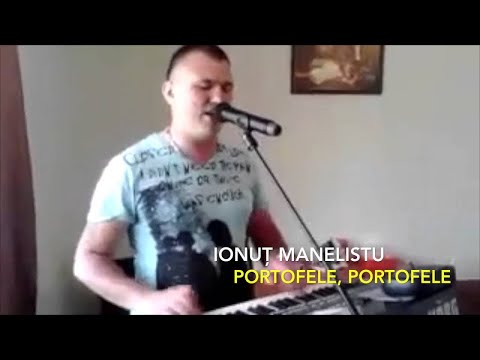 Ionut Manelistu - Colaj Video 2016