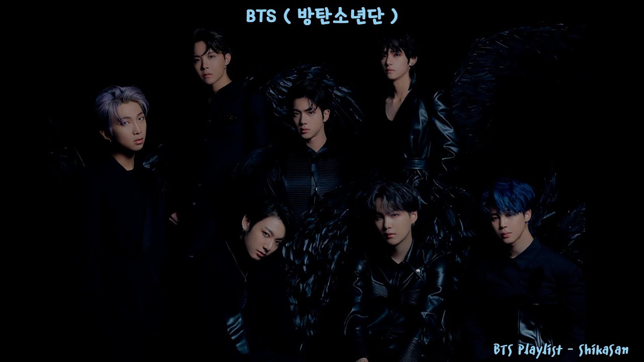 BTS Playlist [Sad/Emotional] ─ðªð¯ð¤ð­ð¶ð¥ð¦ð´ ðððð⁷ - YouTube