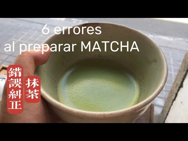 Matcha & CO - ¿Conoces la diferencia entre el matcha de grado ceremonial y  culinario? 👀🍵 La diferencia principal entre el matcha de grado culinario  y el ceremonial es que este último