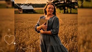 Grandfather’s Bible and Grandma’s Song | Emotional Soft Folk Coutry Ballad | Heartfelt Female Vocal screenshot 5