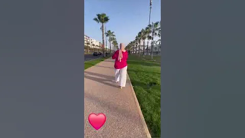 ترمة مغربية كبيرة وزوينة 