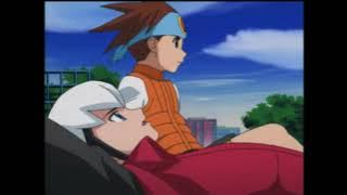 Chaud y Lan AMV 'Megaman NT Warrior'