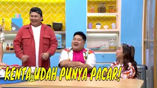 Wah, Ternyata Kenta Sudah Punya pacar Orang Indonesia! | OBROLAN TIAP WAKTU (28/04/24) Part 3