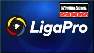 Saiu We2002 Ligapro2025 By Zynowebeta Para Ps1.