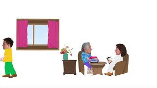 NEDRAI animation English- How interRAI decision support helps the transition to nursing home Net Worth