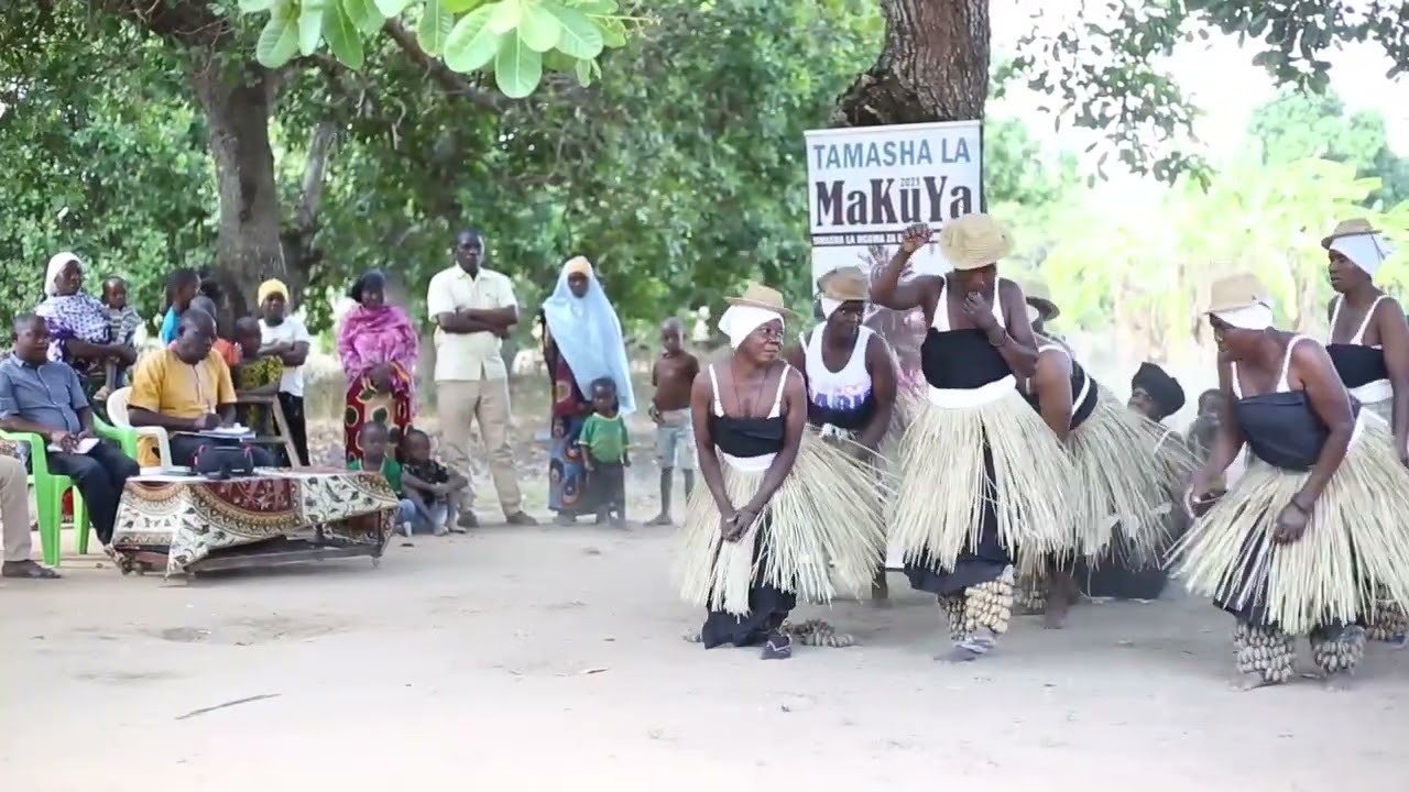 CULTURE IS THE UNDERPINNING OF SOCIETY.