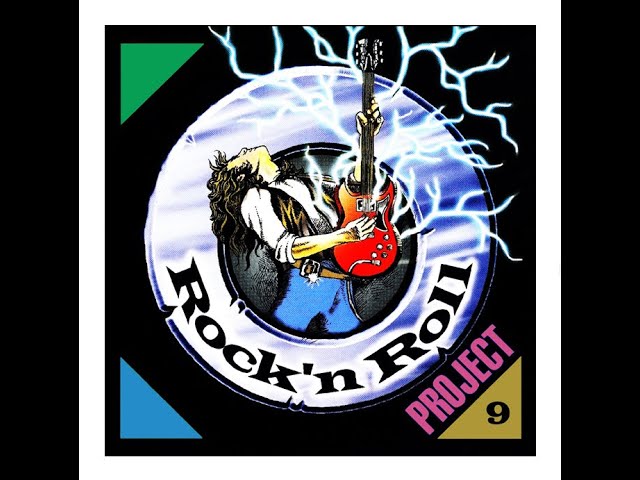 Rock'n Roll Project - Vol 9- 60s 70s 80s (mix) - YouTube