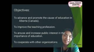 ProfEd 603 requirements