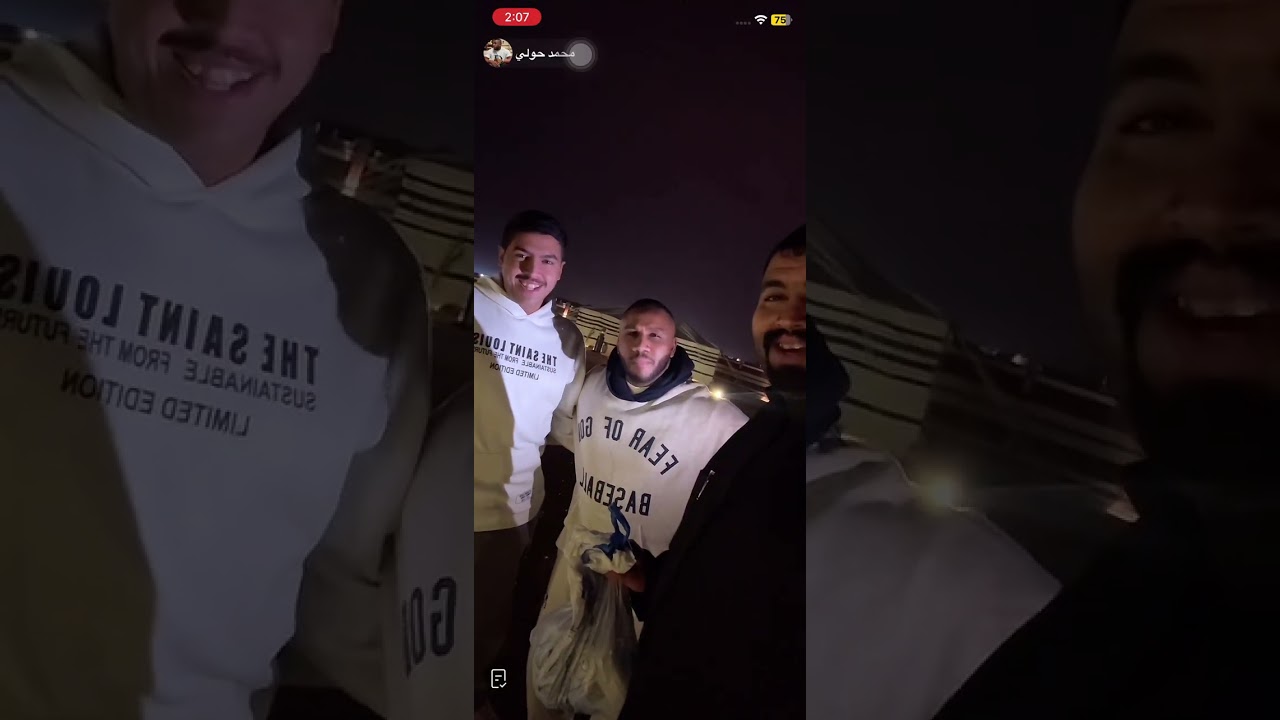 -٢- بث المخيم ١٢/٢/٢٠٢٦ 