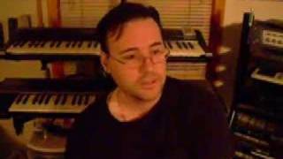 Genre Peak Preternatural EPK1