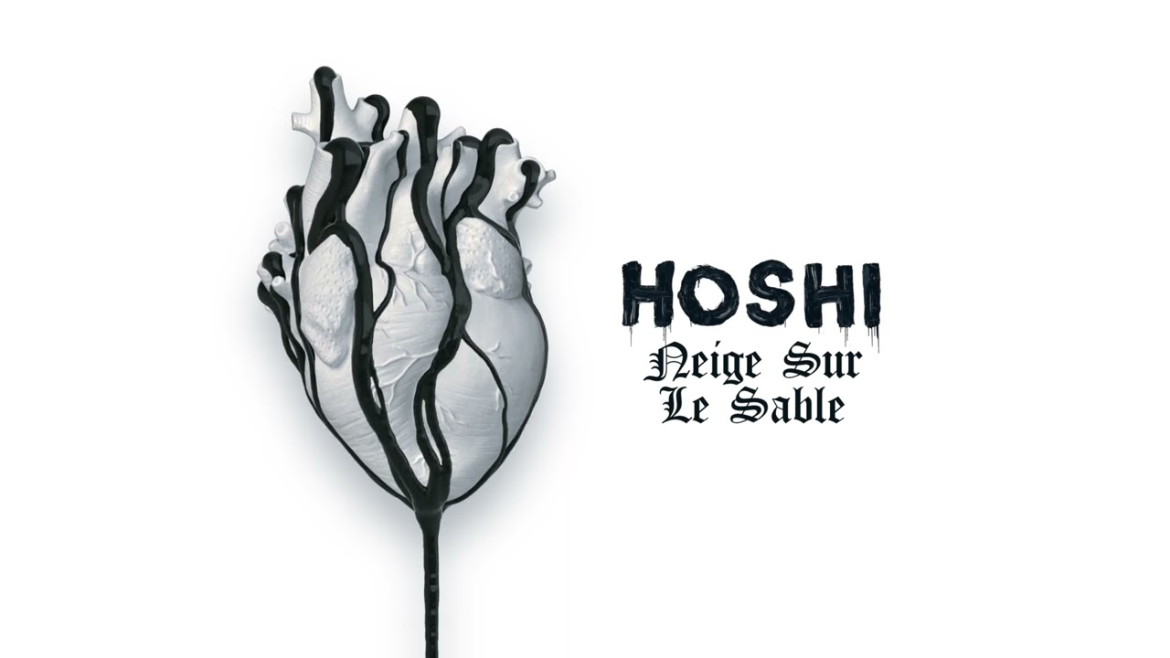 Watch Hoshi - Neige sur le sable (Audio) on YouTube Watch Hoshi - Neige sur le sable (Audio) on YouTube