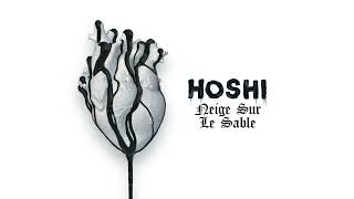 Video thumbnail of "Hoshi - Neige sur le sable (Audio)"