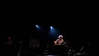 FINBAR FUREY LIVE AT TØNDERFESTIVAL 2019