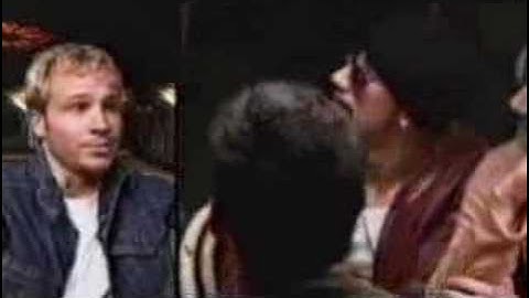 Making the Video - Shape Of My Heart.