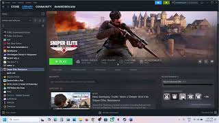 Sniper Elite Resistance: Where Is The Save Game & Config Files Located On PC Sniper Elite Resistance: Where Is The Save Game & Config Files Located On PC