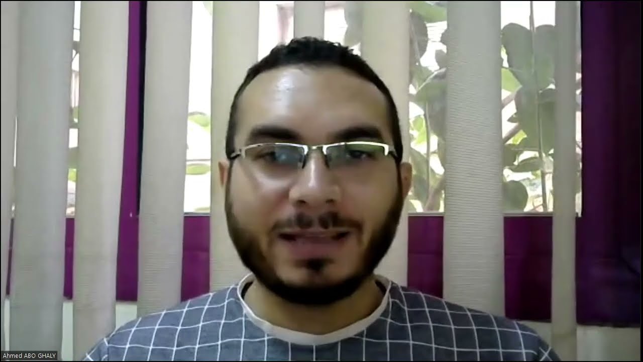 تعلم الآلة للمبتدأين من الصفر .15.. Over Fitting & Under Fitting