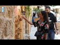 أهلا بهالطلة في مهرجانات البترون وأجمل الإحتفالات 