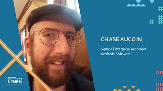 A Primer on Neural Networks – Chase Aucoin (DevNet Create 2017)