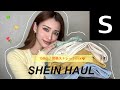 【SHEIN】春夏の可愛い服たくさんゲットしたから紹介するー😘💛