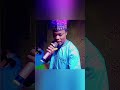 Saiyadi Bashir Tsakuwa Sabuwar Qasida Mai Suna Sarkin Daraja Kayi Ya Ahamadu 