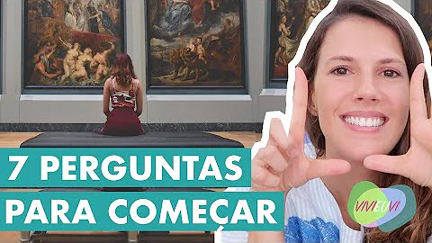 Por que é preciso entender de arte?