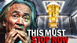 Googles Quantum Computer Sycamore Has Made A Terrifying Discovery Scientists FEAR