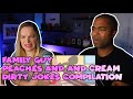 Family Guy Peaches And And Cream Dirty Jokes Compilation #79 (Jane and JV'S REACTION 🔥)