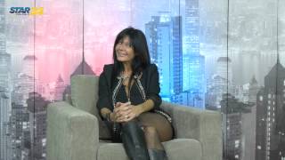 Nathalie En Pleurs Chez Star 24, Amoureuse De Vivian