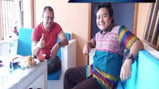 cv untuk pembicara seminar