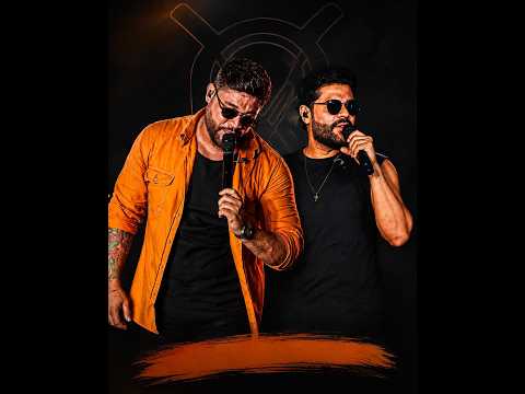 Léo Tosta & Alexan