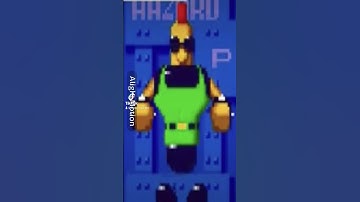 Puzzle and Action Tant R all Enemies voices