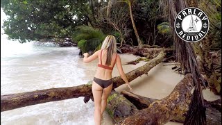 Finding isolation in paradise..... Episode 60