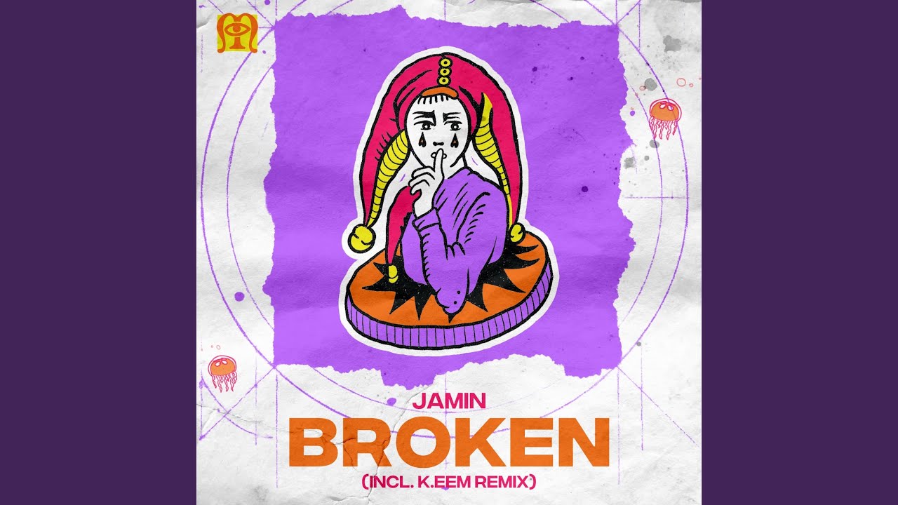 Broken (Extended Mix)