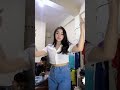 mama muda goyang ebot 🥰🥰 damagenya mantul #shorts #youtubeshorts