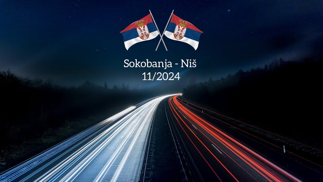 Sokobanja - Niš
