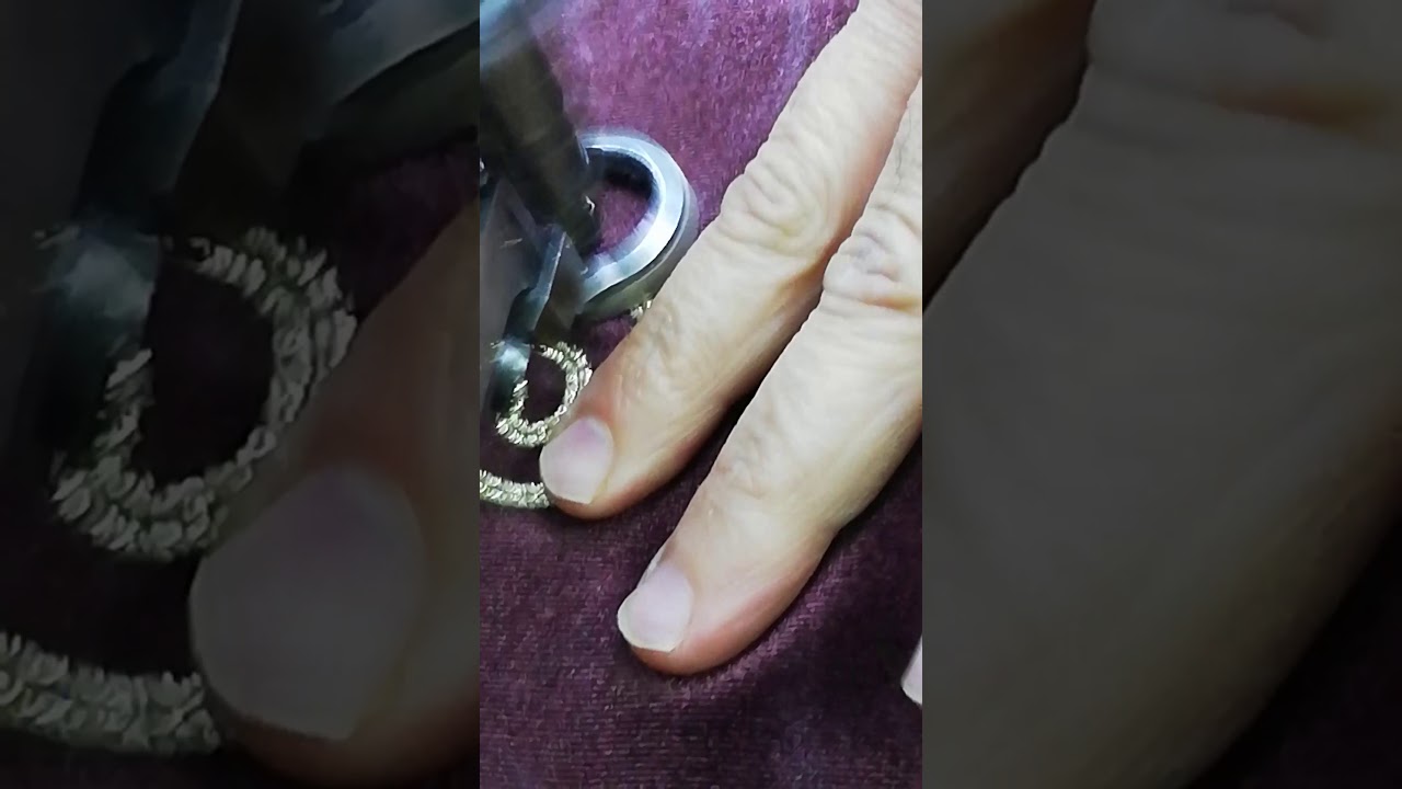 تطريز بلجيكي للفن أصول تطريز قفطان مغربي بريم. BARATTO EMBROIDERY 117